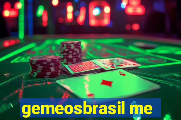 gemeosbrasil me